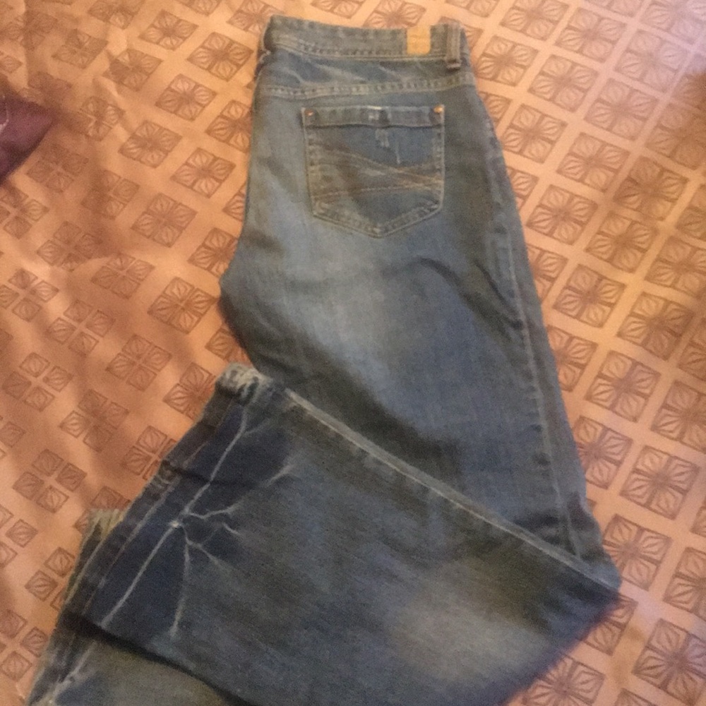 Maurice’s 9/10 NWOT